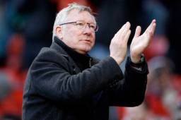 Sir Alex Ferguson fue operado de emergencia por una hemorragia cerebral, indicaron en Inglaterra.