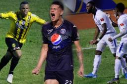 El Olimpia va camino a romper récord en el torneo Apertura.