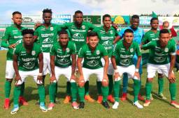 El Marathón fue dirigido en la cancha por el preparador físico Luis Ayala quien recibía indicaciones por el celular por medio de manos libre. Ganaron 3-1.