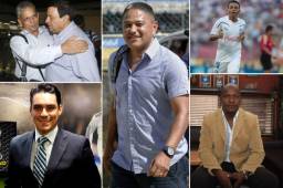 Te presentamos los resultados de los ex futbolistas, entrenadores y presidentes de clubes de fútbol que participaron en las primarias.