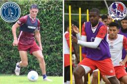 Motagua y Olimpia contarán con sus jugadores estelares para los encuentros amistosos. Roberto Moreira y Óscar Boniek García estarán presentes en los duelos.