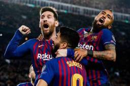 Fue figura de Barcelona, su ídolo es Messi, pero confiesa: “Me hubiese gustado jugar en el Real Madrid”