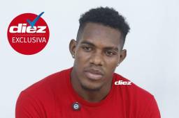 Dixon Ramírez se desahoga tras la lesión, su dura carrera, la selección y la muerte de su hijo: he sufrido demasiado