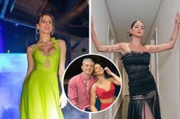 Tremendo escándalo se ha generado en las últimas horas luego que la esposa de futbolista denunció que actriz pasa pendiente de las redes sociales de su esposo.