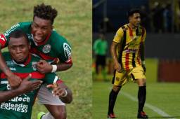 Los equipos sampedranos terminaron en las primeras posiciones en el cierre de la primera vuelta del Apertura 2017.