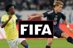 Bombazo. Una de las selecciones más destacadas a nivel mundial evalúa la opción de irse de la Confederación y establecer una propia.