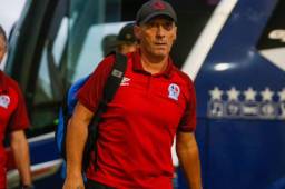 Este martes habrá una reunión entre el club Instituto de Argentina y el representante de Pedro Troglio.