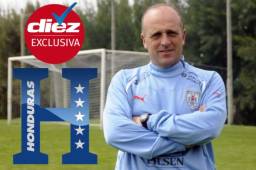 Tras diez años trabajando con la Asociación Uruguaya de Fútbol, Fabián Coito está cerca de decirle adiós para dar un paso más en su carrera.