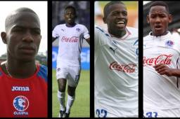 A lo largo de los últimos torneos, el Olimpia ha exportado muchos futbolistas al exterior, pero ¿cómo sería el León si estos jugadores regresaran al plantel de Carlos Restrepo?