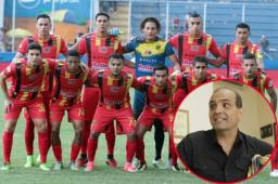 El Real España juega esta noche contra el Juticalpa pero el partido se mantiene en suspenso por los diversos acontecimientos que se están viviendo en el país.