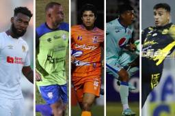 Intensa jornada la que se viene este miércoles en la Liga Nacional. Cuatro partidos son por la noche y uno en horas de la tarde.