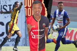 Lone FC, Deportes Savio y Victoria son los grandes protagonistas del Clausura 2021.