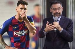 Messi tomará una decisión sobre su futuro cuando ya se conozca quién será el nuevo presidente del Barcelona.