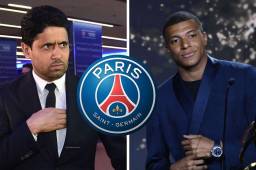 Mbappé y el PSG se han reunido y este miércoles siguen las negociaciones, según medios internacionales.