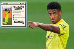 'Choco' Lozano vivió un 2020 con diferentes sabores y ahora aprovechó el momento para pedir sus tres deseos para este 2021.