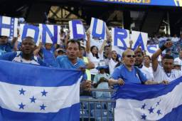 Los aficionados de Honduras están a la espera del torneo que se disputará en el mes de julio.
