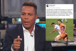 Carlos Pavón ha salido al paso para calmar las aguas con la polémica que surgió en torno a José Mario Pinto.