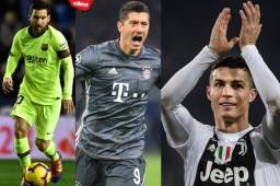 Los octavos de final se jugarán en febrero y marzo.