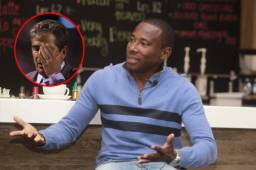 El exseleccionado Limber Pérez cree que la selección de Honduras no tiene opción con Jorge Luis Pinto.