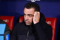 Xavi y su mensaje al Real Madrid previo al título por LaLiga: “El Barcelona es el escalón más grande del mundo”