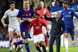 Te contamos las últimas novedades en el mercado de fichajes de Europa. Florentino Pérez sacaría la chequera. Real Madrid sacaría la chequera e Iniesta iría a este club.