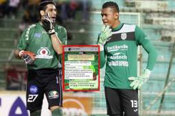 Obelar se coronó campeón con los verdes en tres ocasiones con Manuel Keosseián