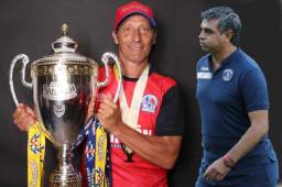 Desde la llegada de Pedro Troglio, Olimpia se sacudió la hegemonía que había impuesto Diego Vázquez con Motagua.