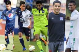 En junio se vuelve a abrir el mercado de pases en el mundo. Aunque estamos con el tema del coronavirus, se estipula que en junio se abra el libro de transferencias y por ello revisamos algunas de estas operaciones que se pueden dar en el mercado hondureño.