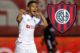 En Argentina aseguran que José Mario Pinto está en la mira del San Lorenzo de Almagro que acaba de fichar al técnico Pedro Troglio.