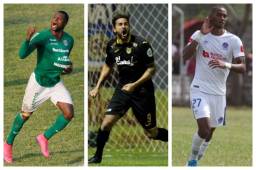 Hoy se pone en marcha los octavos de final de la Copa Presidente.