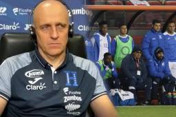 La realidad de Honduras que Fabián Coito denunció y ahora quedó evidenciada: “Estamos lejísimos del fútbol internacional”