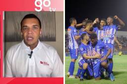 Amado Guevara se pronuncia en DIEZ TV sobre el enigmático mensaje del Victoria: ¿ha recibido ofertas?