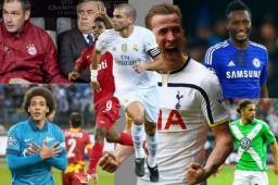 El portugués recibe irrechazable oferta por 15 millones al año y Manchester United quiere contratar a Harry Kane.