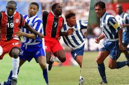 Honduras se verá este martes las caras ante Trinidad y Tobago en el hexagonal rumbo a Rusia 2018. Es imposible hablar de este partido sin recordar aquel maldito mediodía del 7 de octubre de 2001 cuando el gol de Stern John nos dejó fuera del Mundial de Corea-Japón. Estos son los hombres que vivieron en carne propia esa amargura.