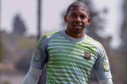 'Buba' López espera tener más participación el próximo año en la MLS.