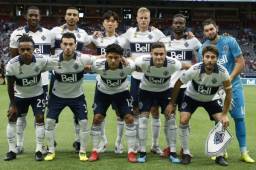 Vancouver Whitecaps no levanta cabeza y prácticamente le dijo adiós a los playoffs de la MLS.
