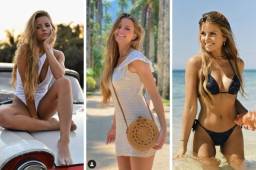 El futbolista del Manchester City, Bernardo Silva, terminó encontrando el amor en plena cuarentena por el coronavirus. Ella se llama Inés Tomaz.