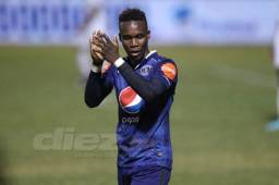 Rubilió se pronunció tras la derrota del Motagua en el Clásico.