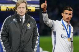 Schuster cree que en el Real Madrid ya no está el futbolista que pretendría ser Cristiano.
