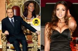 Una modelo de origen marroquí llamada Imane Fadil ha muerto a causa de envenenamiento.