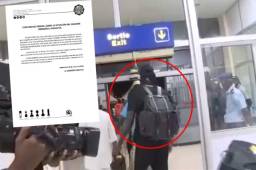 Adebayor fichó este año por el Olimpia de Paraguay, pero por el brote del coronavirus, decidió dejar el país para pasar cuarentena en Togo.