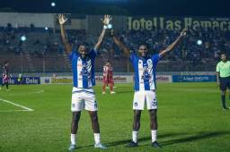 Victoria dejó atrás una racha de ocho partidos sin ganar jugando como local.