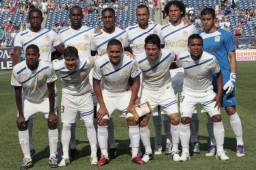 El Olimpia de Honduras enfrentó en un amistoso el 4 de agosto del 2012 al AC Milan de Italia en los Estados Unidos, el resultado final fue de 3-1 a favor de los europeos.