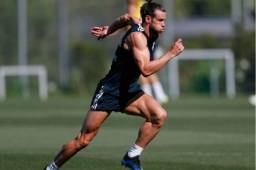 El Real Madrid trabaja a tope pensando en el arranque de la temporada 2018-19. FOTO: Real Madrid C.F.