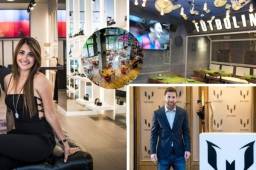 No es la primera vez que le pasa. Messi ha visto el cierre de una de sus empresas familiares, que representa otro fracaso para el argentino en el mundo de los negocios.