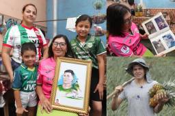 Doña Anita tiene 58 años y desde hace 18 vive con un marcapasos tras sufrir un problema en el corazón. FOTOS: Mauricio Ayala