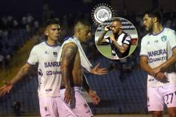 ¡Vergüenza crema! El campeón Comunicaciones es eliminado por Diriangén en los octavos de la Liga Concacaf