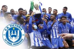 Victoria recibió el FIFA ID y ya puede registrar a todo su plantel ante la Liga Nacional de Honduras.