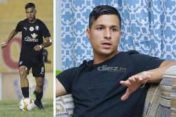 Gerson Rodas revela todo sobre su retiro del fútbol: salarios sin pagar, a qué se dedicó por dos años y el motivo del regreso