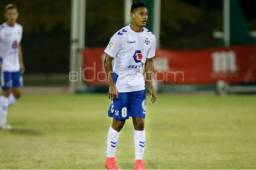 Bryan Acosta se está ganando la confianza de José Martí.